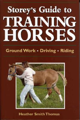 Image for Storey's Guide to Training Horses Storey's Guide to Training Horses
