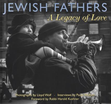 Jewish Fathers: A Legacy of Love