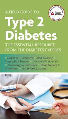 Image for A Field Guide to Type 2 Diabetes