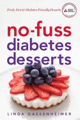 Image for NO-FUSS DIABETES DESSERTS