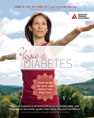Yoga and Diabetes: Your Guide to Safe and Effective Practice