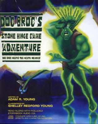 Image for Doc Broc's Stone Hinge Cave Adventure