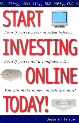 Start Investing Online Today!