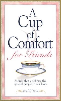 Image for Cup Of Comfort For Friends