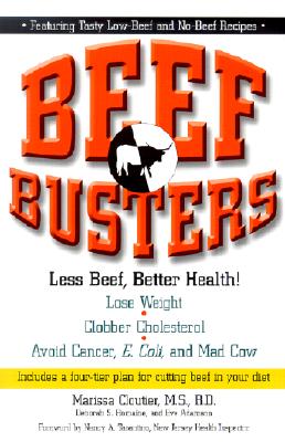 Image for Beef Busters