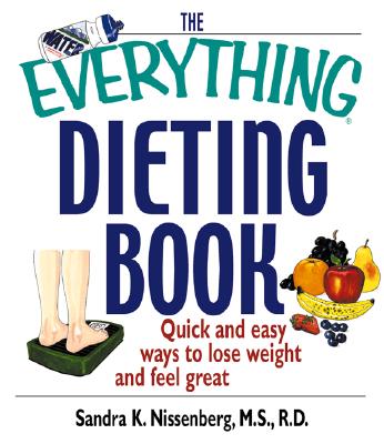 Image for Everything Dieting (Everything Series)