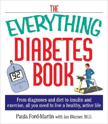 The Everything Diabetes Book