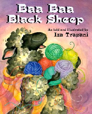 Baa Baa Black Sheep