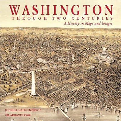 Washington Through Two Centuries