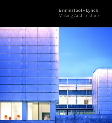 Image for Brininstool + Lynch: Making Architecture