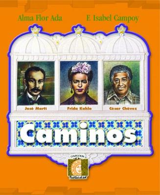 Caminos (Puertas al Sol)