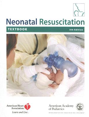 Image for Neonatal Resuscitation Textbook