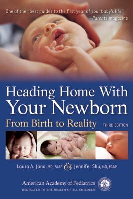 Heading Home With Your Newborn From Birth to Reality