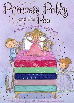 Image for Princess Polly and the Pea Princess Polly and the Pea