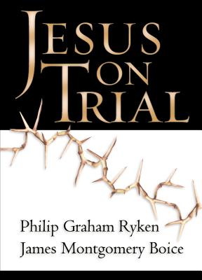 Image for Jesus on Trial Jesus on Trial