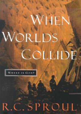When Worlds Collide: Where is God