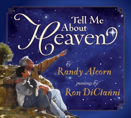 Image for Tell Me About Heaven