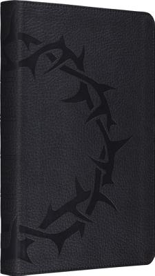 Image for ESV Thinline (Charcoal Crown)