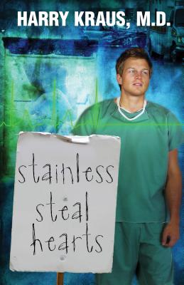 Stainless Steal Hearts