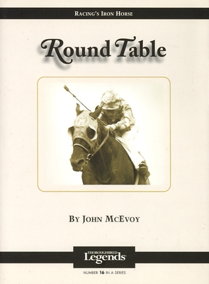 ROUND TABLE: THOROUGHBRED LEGENDS