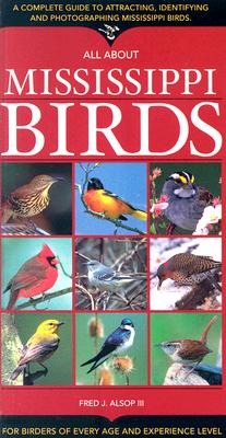 All about Mississippi Birds