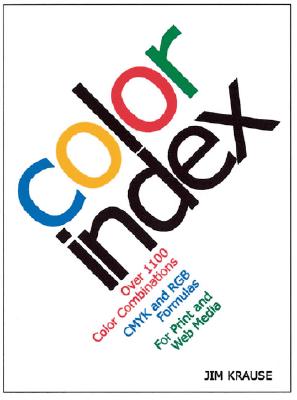 Image for Color Index Color Index