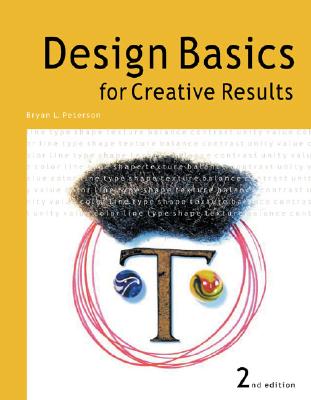 Image for Design Basics for Creative Results