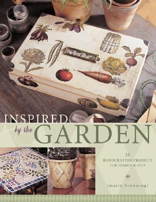 Inspired by the Garden