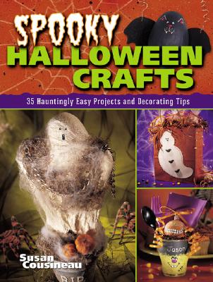 Spooky Halloween Crafts