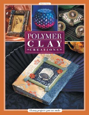 Polymer Clay Creations