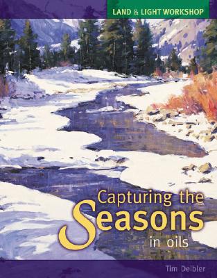 Capturing the Seasons in Oils