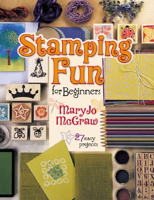 Stamping Fun For Beginners