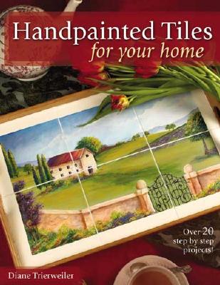 Image for Handpainted Tiles for Your Home
