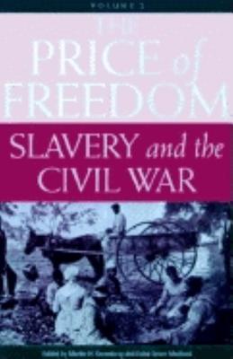 The Price of Freedom: Slavery and the Civil War, Volume 2The Preservation of Liberty (The Price of Freedom, 2)