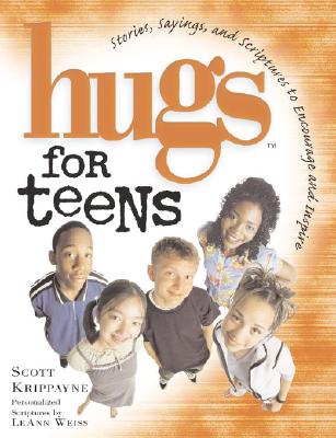 Hugs for Teens