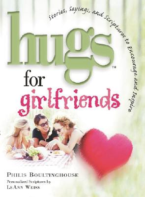 Image for Hugs for Girlfriends Hugs for Girlfriends