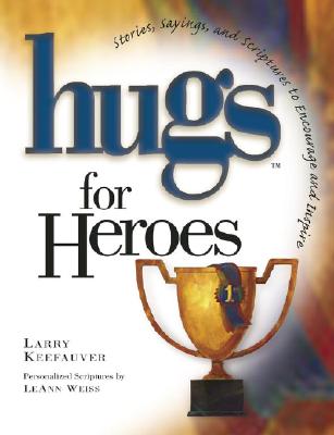 Hugs For Heros