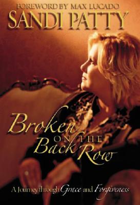 Broken on the Back Row