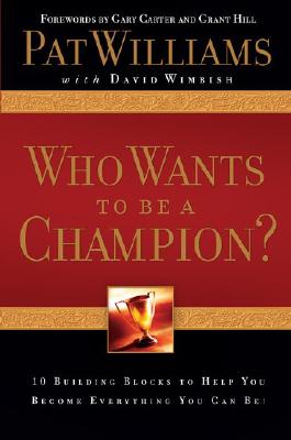 Image for Who Wants to be a Champion Who Wants to be a Champion