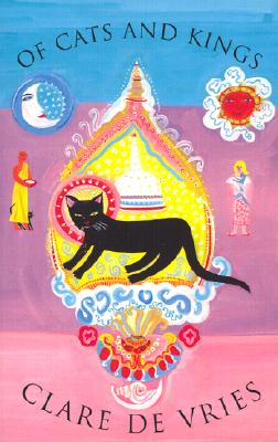 Image for Of Cats and Kings