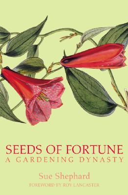 Seeds Of Fortune - A Gardening Dynasty