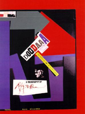 Doodaaa: The Balletic Art of Gavin Twinge