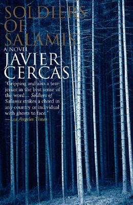 Soldiers of Salamis: A Novel