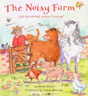 Image for The Noisy Farm The Noisy Farm