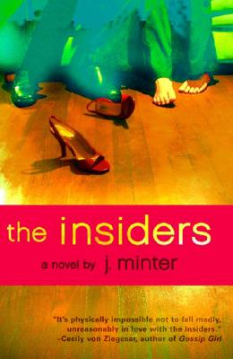 The Insiders (Inside Girl)