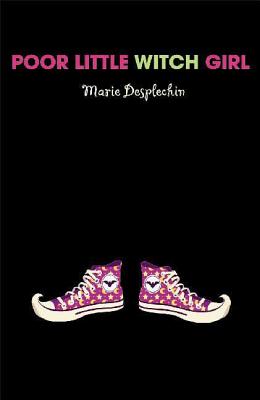 Poor Little Witch Girl