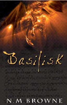 Image for Basilisk Basilisk