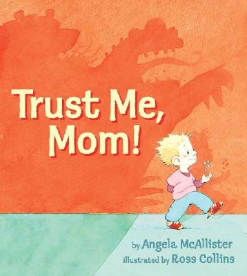 Image for Trust Me, Mom! Trust Me, Mom!