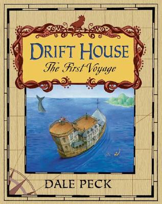 Image for The Drift House: The First Voyage The Drift House: The First Voyage
