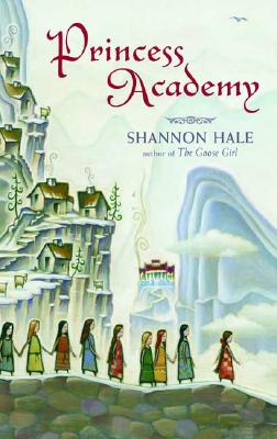 Princess Academy (Newbery Honor Book)